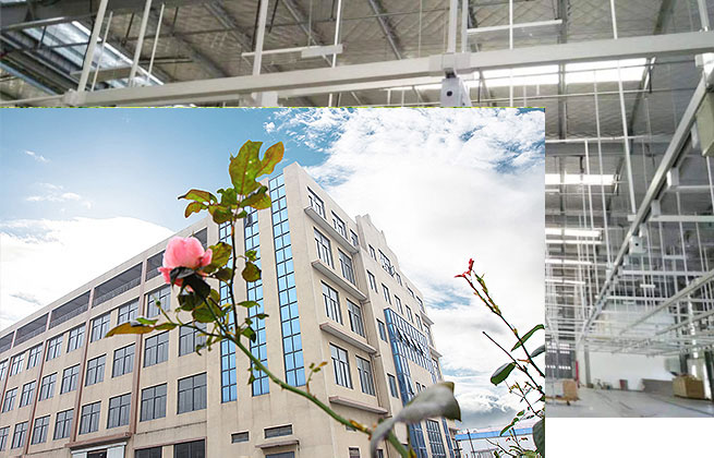 無(wú)錫市瑞奇滑導電器有限公司