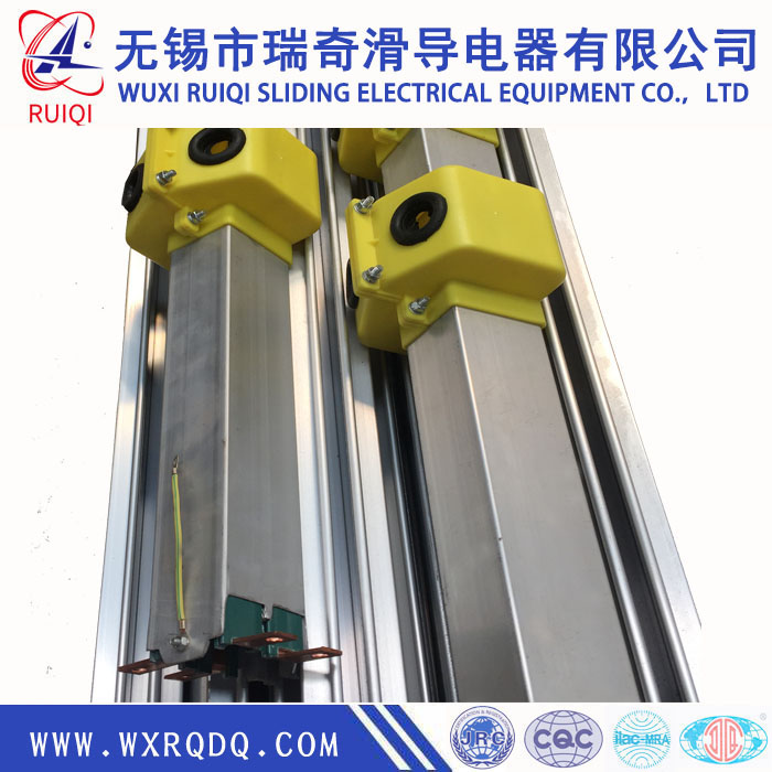 鋁合金外殼滑線(xiàn)