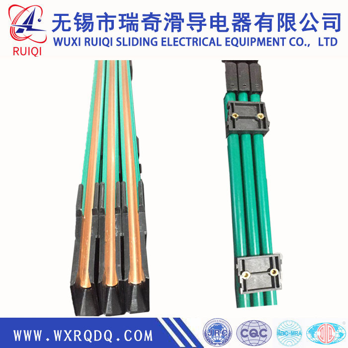 U12滑觸線(xiàn)