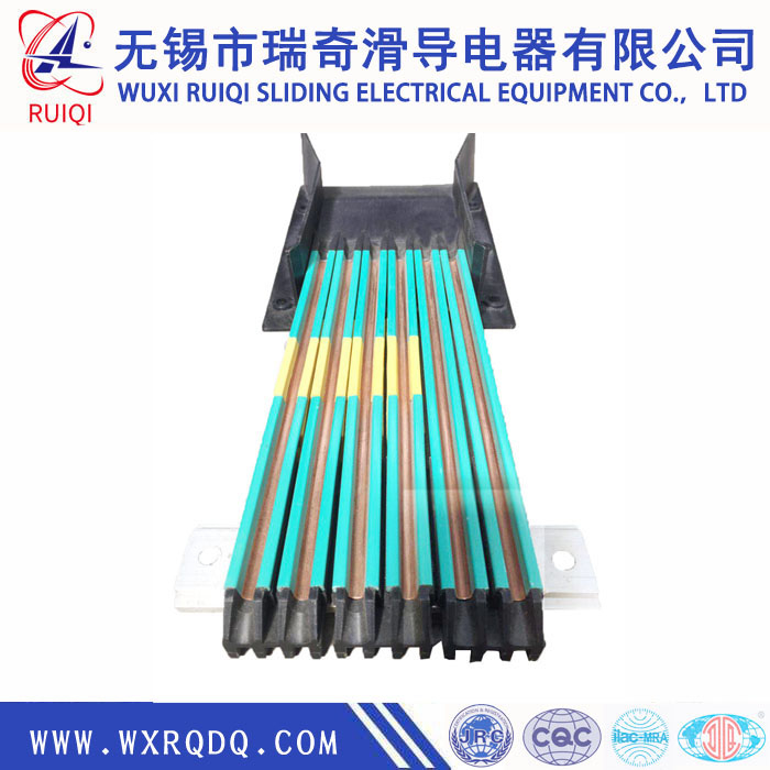 無(wú)縫接滑觸線(xiàn)有哪些缺點(diǎn)