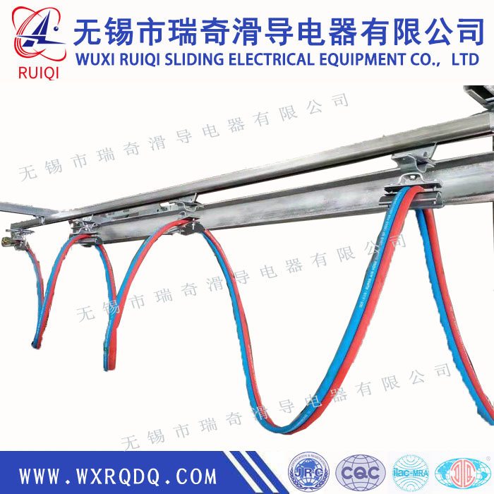 影響滑觸線(xiàn)壽命的幾個(gè)因素