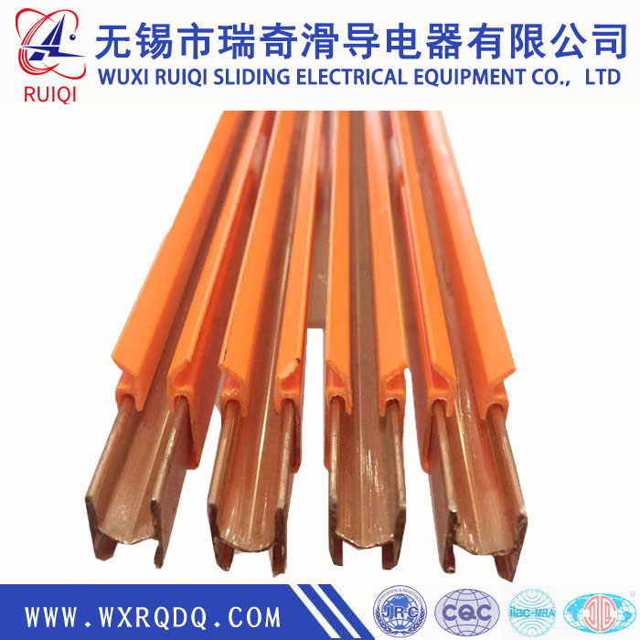 滑觸線(xiàn)
